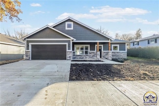 1025 S Olive St, Ottawa, KS 66067