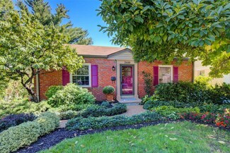 2440 Pocahontas Place, Saint Louis, MO 63144
