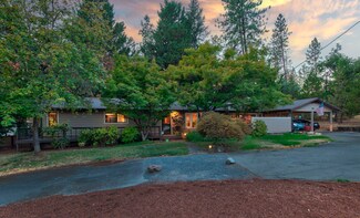 1276 Soldier Creek Rd, Grants Pass, OR 97526