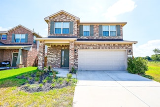 32943 Turning Springs Dr, Brookshire, TX 77423