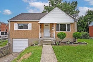 1607 Centerridge Ave, Cincinnati, OH 45231