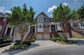 1622 Rivergreen Bend SE Unit 26, Atlanta, GA 30339