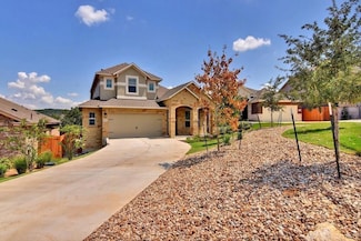 5213 Inks Clearing Ln, Austin, TX 78738