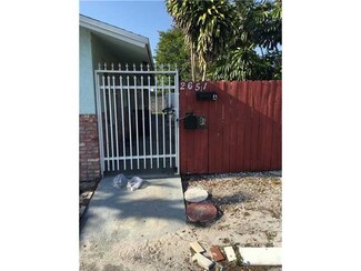 2651 Riverland Dr, Fort Lauderdale, FL 33312