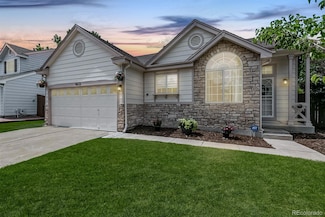 3612 Rosewalk Cir, Highlands Ranch, CO 80129