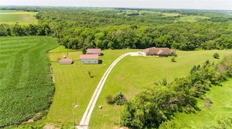 32161 G Trail, Redfield, IA 50233