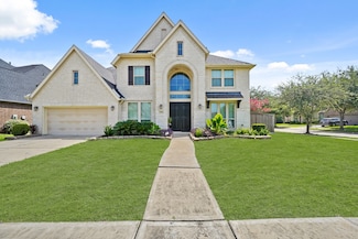 3902 Birch Vale Ln, Sugar Land, TX 77479