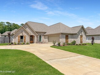 614 Wild Horse Ln, Brandon, MS 39042