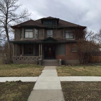 1206 Main St, Fort Benton, MT 59442