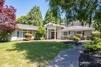 60 Roberts Way, Hillsborough, CA 94010
