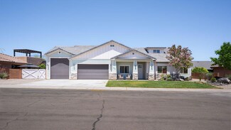 3712 W 2870 S, Hurricane, UT 84737