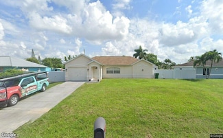5300 17th Ave SW, Naples, FL 34116