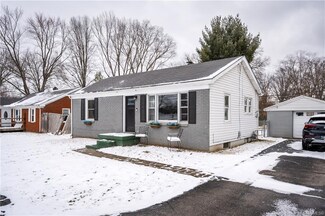 710 Allison Ln, Jeffersonville, IN 47130
