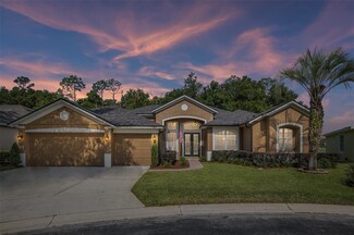 1629 Cherry Lake Way, Lake Mary, FL 32746