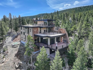 180 Outpost Ln, Evergreen, CO 80439