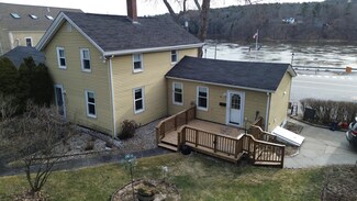 94 Second St, Hallowell, ME 04347