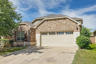 2017 Granite Springs Rd, Leander, TX 78641