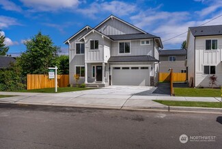 1327 E 65th St, Tacoma, WA 98404