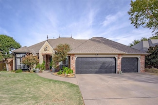 1709 NW 183rd St, Edmond, OK 73012