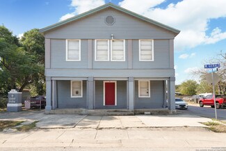3118 W Gerald Ave, San Antonio, TX 78211