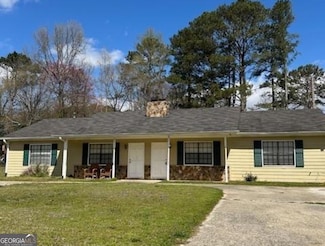 260 Handley Ct, Tyrone, GA 30290