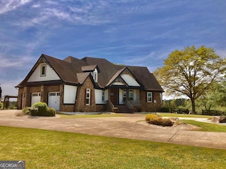 243 Ralls Rd, Hogansville, GA 30230