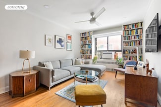 316 W 84th St Unit 5-F, New York, NY 10024