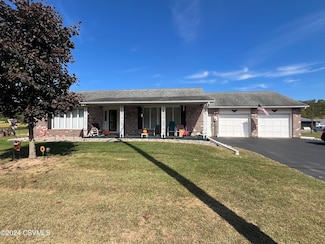 2807 Pennsylvania 487, Orangeville, PA 17859