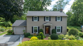 1522 Springside Dr, Lancaster, PA 17603