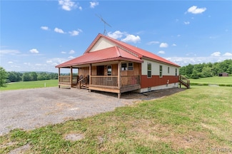 9197 Point Peter Rd, Gowanda, NY 14070