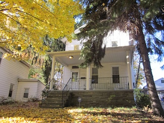 1739 N Sumner Ave, Scranton, PA 18508