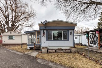 4 Pamela St, Missoula, MT 59808