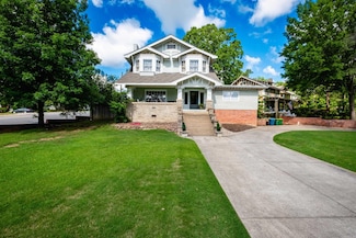 102 Midland St, Little Rock, AR 72205