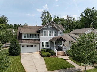 1550 Matthew McClure Cir, Davidson, NC 28036