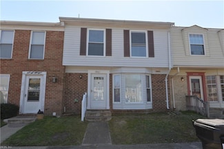 3861 Chancery Ln, Virginia Beach, VA 23452