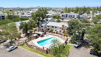625 S Westwood Unit 191, Mesa, AZ 85210