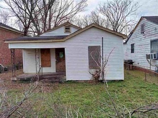 2151 Lyon Ave, Memphis, TN 38108
