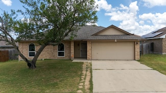 2711 Hemlock Dr, Killeen, TX 76549