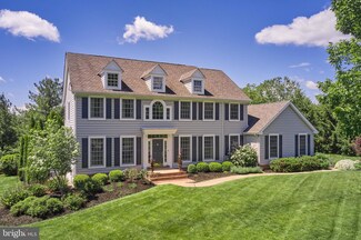 4953 Gloucester Dr, Doylestown, PA 18902