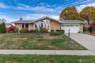 5346 Millcreek Rd, Dayton, OH 45440