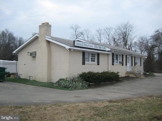 Unlisted Address