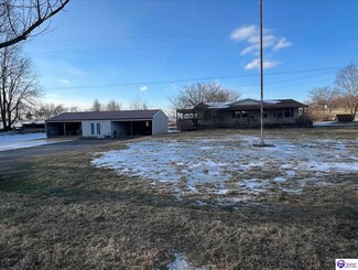 85 Snyder Rd, Vine Grove, KY 40175