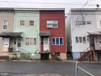 252 N 10th St, Pottsville, PA 17901