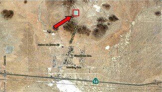 0 Claymine Rd, North Edwards, CA 93523