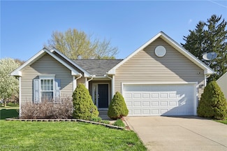 1925 Northgate Cir, Akron, OH 44320