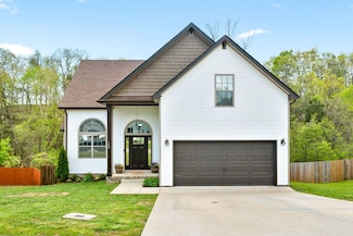 140 Bonnell Dr, Clarksville, TN 37042