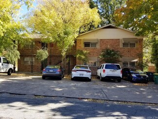 11114 Beverly Hills Dr, Little Rock, AR 72211