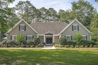 8 Sand Spur Rd, Columbia, SC 29223
