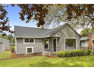 2325 SE 105th Ave, Portland, OR 97216
