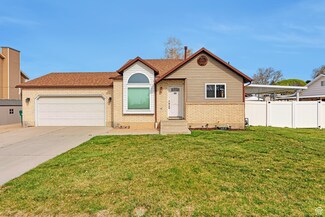 5382 S 3750 W, Roy, UT 84067